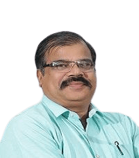 Dr. Arup Kumar-Mukharjee- Agri-Vision